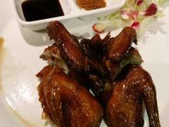 -广东道至正餐厅(区庄店)