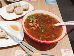 -小杨生煎(乐坊虹井店)
