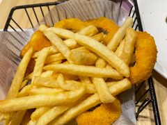 -骑士牛排(天一广场店)