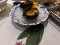 -开海·红岛海鲜虾水饺(石老人店)