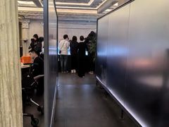 -玲婧胡同·生日蛋糕·餐厅(嘉里城店)