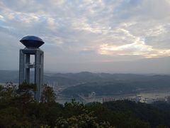 -白云山风景名胜区