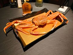 -蟹犇•帝王蟹雪蟹(陆家嘴店)
