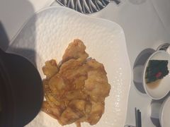 -百富源·海鲜辽菜(浑河堡店)