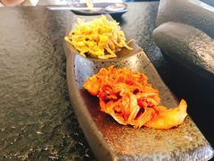 -炭虎烤肉(桂林路店)