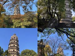 -虎丘山风景名胜区