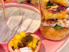 -广州粤海喜来登酒店