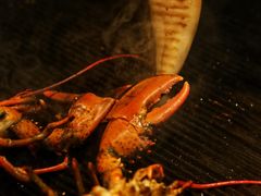 -君悦酒店·意合园·意式风味