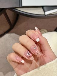 -M·X Nail日式美甲美睫