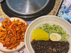-首尔烤肉大排档(合生汇店)