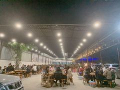 -西昌老号李小肠特色烧烤园(双流店)