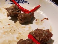 -湘邻呷铺·田园家宴(汉基广场店)