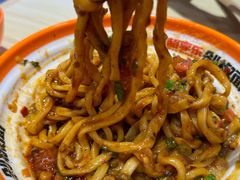 -超享乐剁椒面(合生汇店)