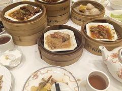 -稻香饭店(龙华天虹店)