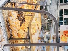 -面包新语(上地华联店)