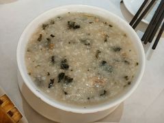 咸骨粥-广州酒家(昌岗地铁站店)