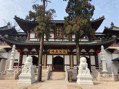 -径山寺