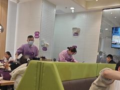 -过桥缘·过桥米线(五里桥银座店)