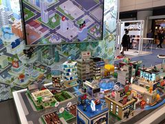 -香港会议展览中心演讲厅