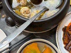 -福照楼汽锅鸡·云南菜(护国路店)