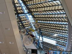 -新田360广场(上海华侨城店)