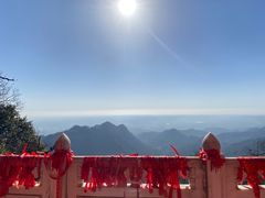-青城山