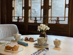 -北京古城老院厉晓麟精致菜