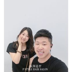 -P.STYLE派斯造型