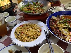 -米椰湘·辣椒炒肉