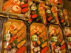 -池田寿司·4H鲜作(西直门凯德华联店)