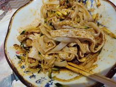-五四广场美食城(福泰广场店)