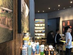 -星巴克(枣阳路店)