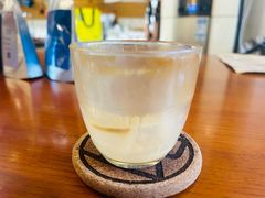 -Be Lived Cafe比例咖啡(摩天轮店)