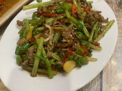 牛三宝-南雄雄州土菜餐厅(粤北大厦店)