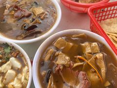 -逍遥镇刘相五胡辣汤豆沫馆(康复中街店)