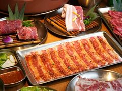 -西塔老太太泥炉烤肉(双井店)