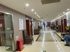 -爱康国宾体检中心(五角场万达广场分院)