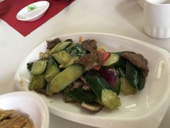 -三亚湾假日度假酒店·中餐厅