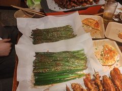 -为民烧烤吧.自贡爆炒菜(收录10年好店)