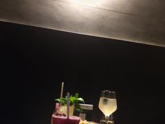 -ASPIRYNA酒吧水烟吧(太古里店)