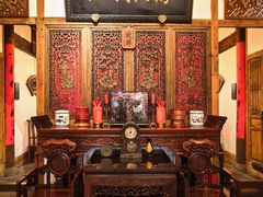 -文儒九号·闽菜馆(三坊七巷店)