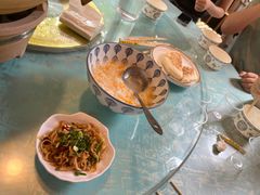 -鱼乐岛餐厅·户外花园主题餐厅