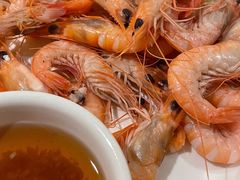 鲜蛎虾-船歌·鱼水饺青岛菜(闽江二路店)