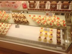 -好利来(SM空港店)