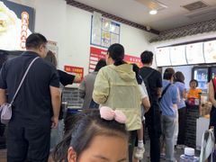 -津门张记包子铺(华昌道店)