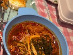 -陈老二烧烤(草市街总店)