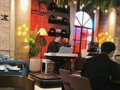 -同仁四季椰子鸡(无锡滨湖万象汇店)