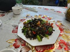 -龙姐私房菜(和顺古镇店)