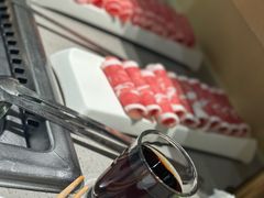 -海底捞火锅(奥森店)
