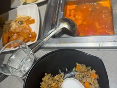 -海底捞火锅(公益西桥店)